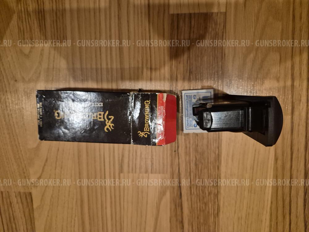 Магазин Browning 308 win