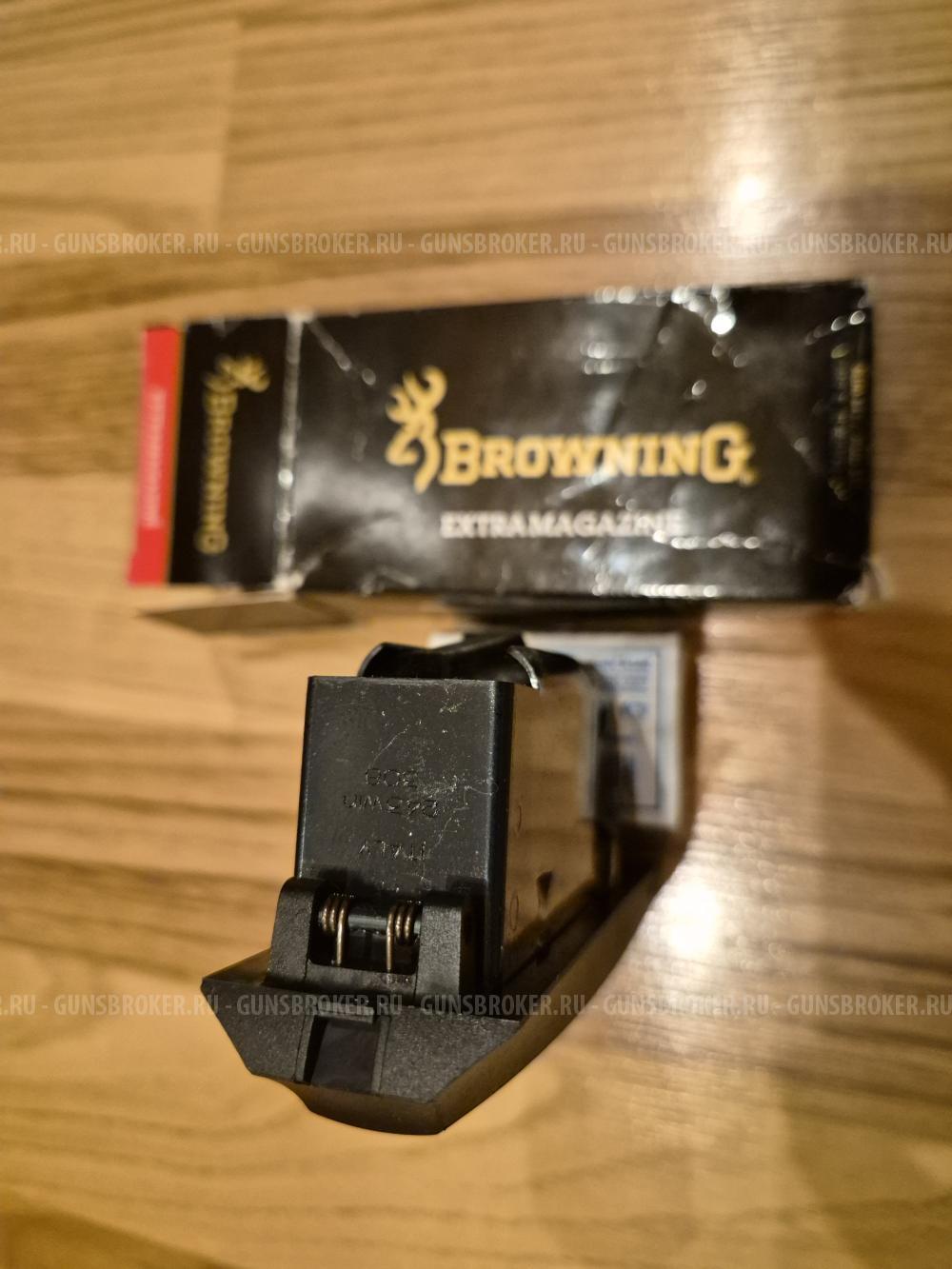 Магазин Browning 308 win