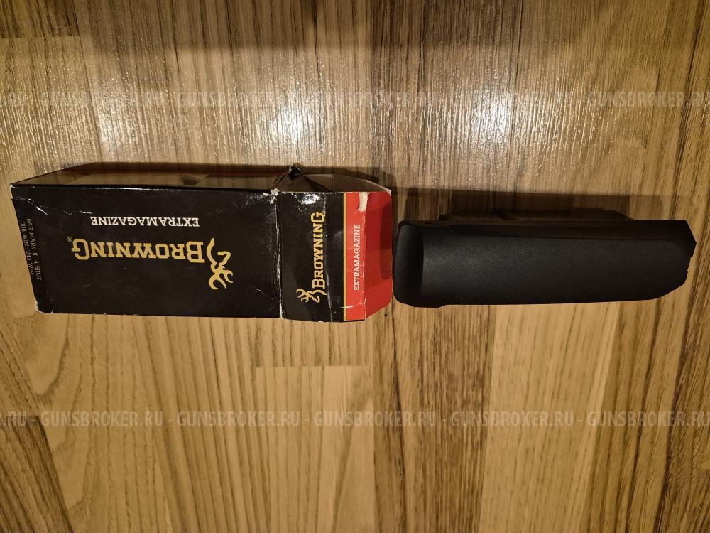 Магазин Browning 308 win