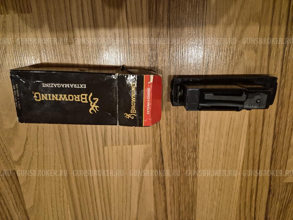 Магазин Browning 308 win