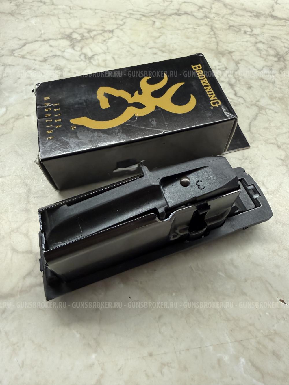 Магазин  Browning Bar 30-06