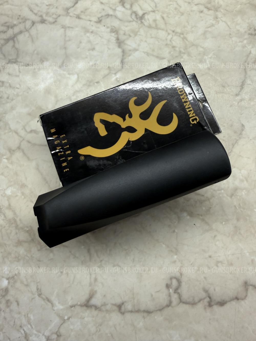 Магазин  Browning Bar 30-06