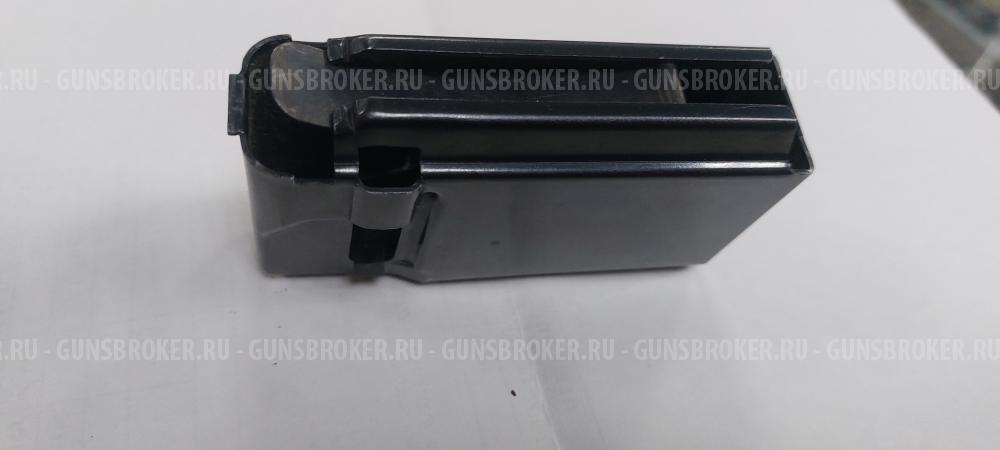 Магазин Browning Bar II .300Win.Mag 3-местный
