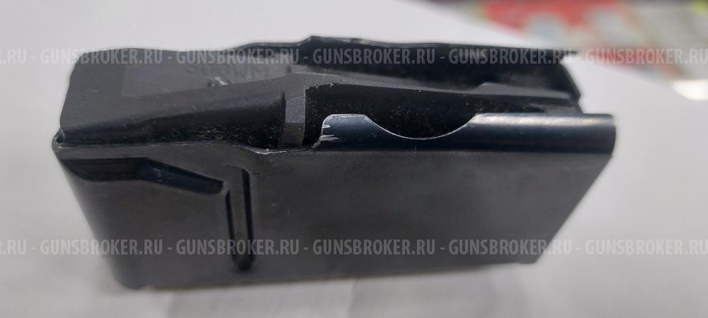 Магазин Browning Bar II .300Win.Mag 3-местный