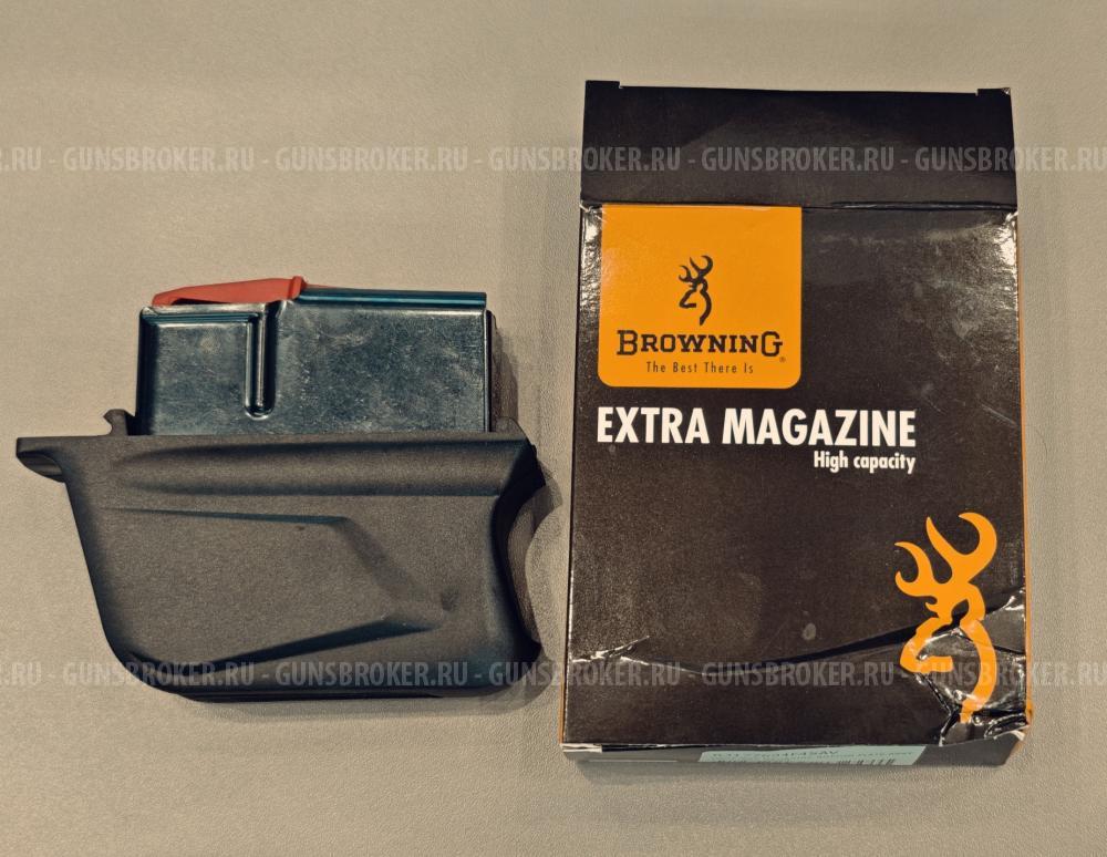 Магазин Browning BAR кал. 30-06Spr 10 местный