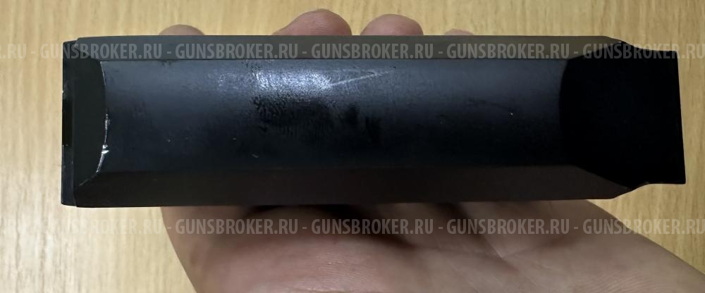 Магазин browning bar ll и Benelli Argo 