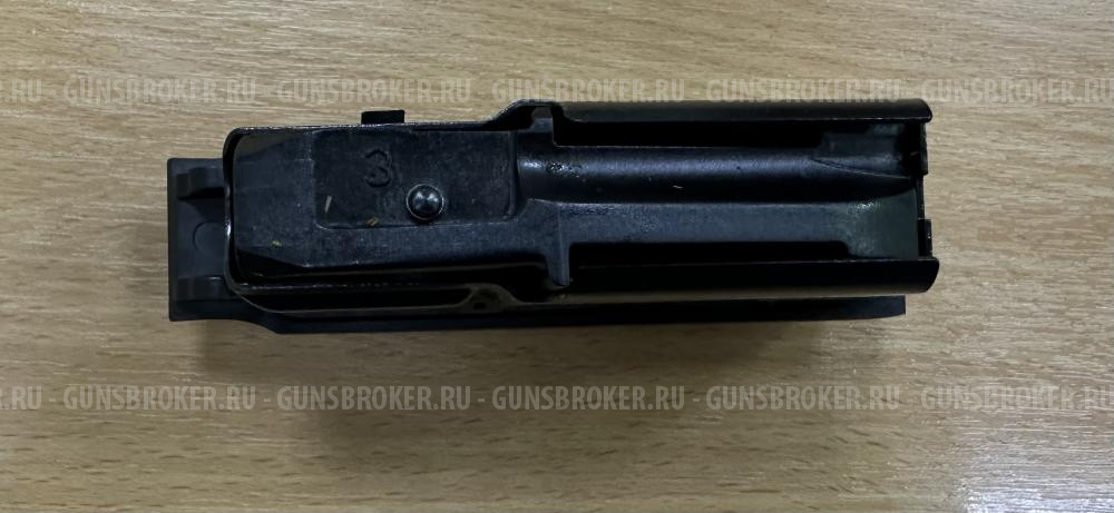 Магазин browning bar ll и Benelli Argo 