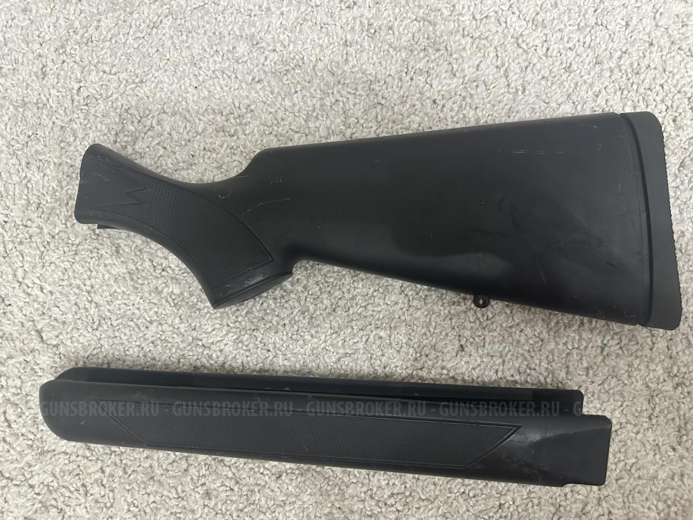 Цевье приклад Browning bar Личинка Blaser r8 ME магазин Хорхе, Тоз-78,99 