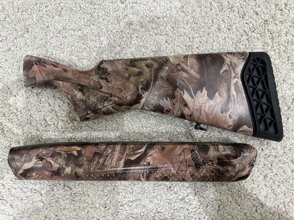 Приклад цевье мр 155 Личинка Blaser r8 ME магазин Хорхе, Тоз-78,99