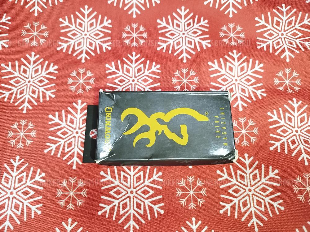 Магазин  browning bar mk3 30-06