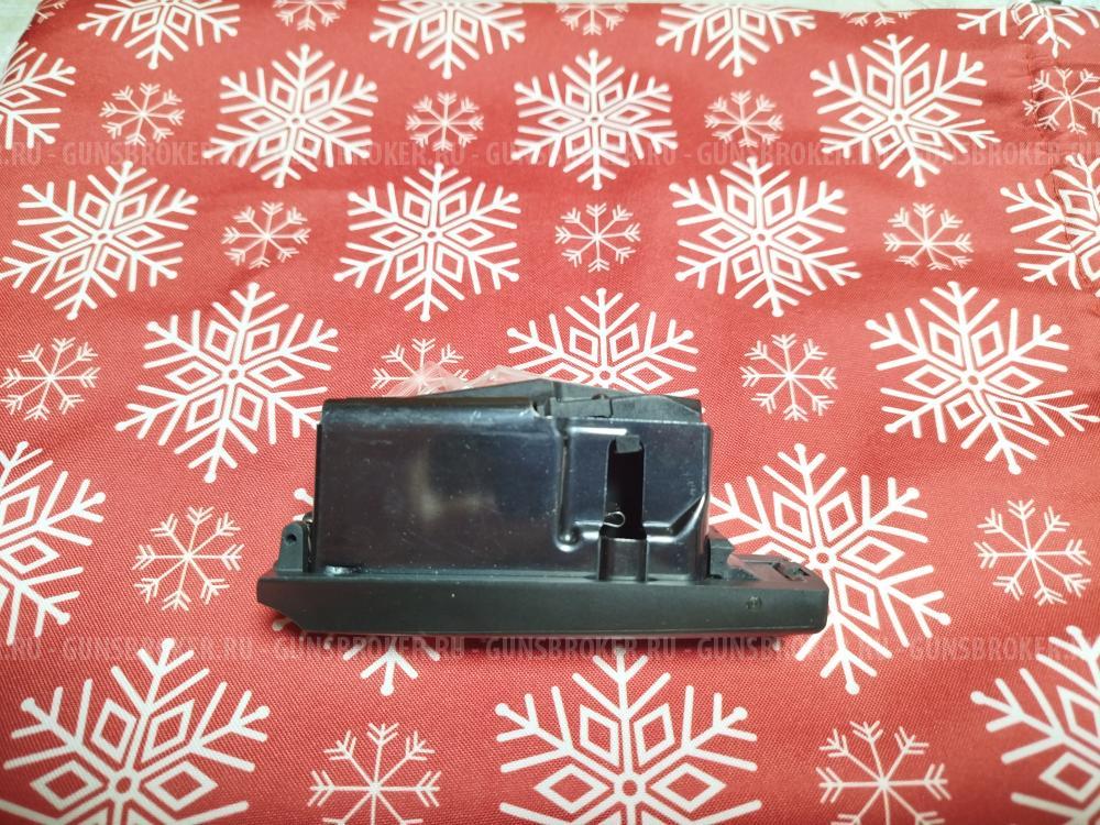 Магазин  browning bar mk3 30-06