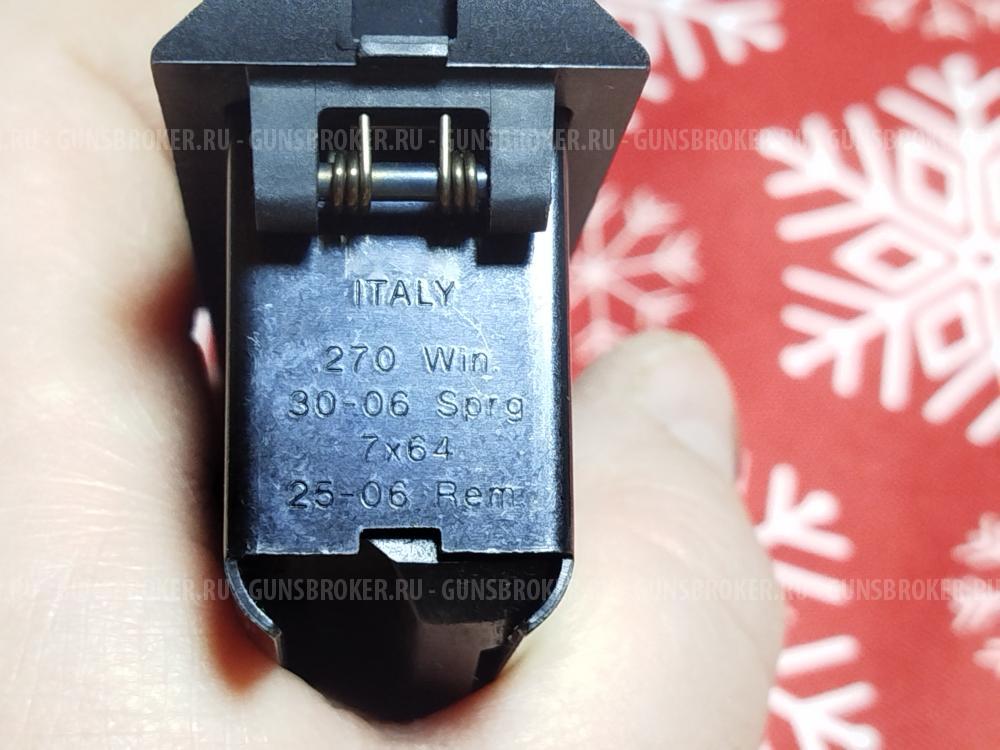 Магазин  browning bar mk3 30-06