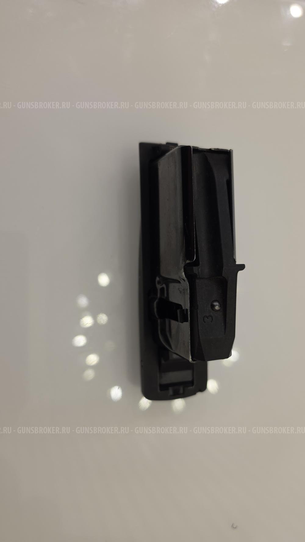 Магазин Browning bar mk3, 30-06