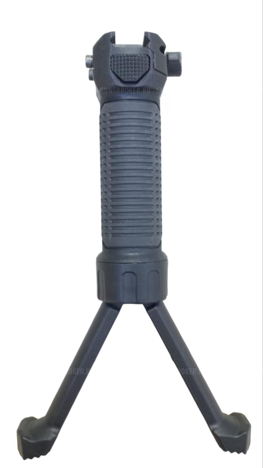 Рукоятка - сошки