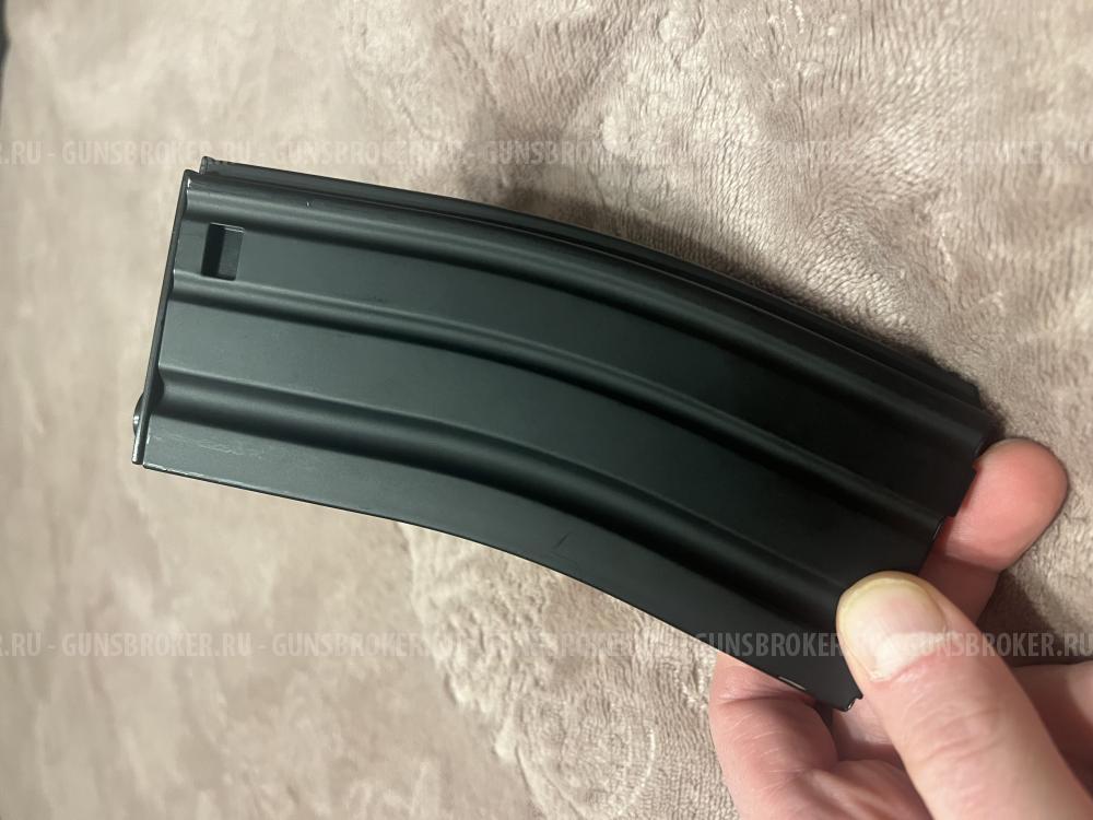 Магазин Cyma для M4/M16