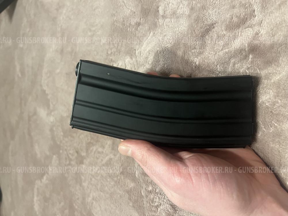 Магазин Cyma для M4/M16