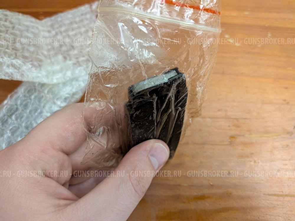 Магазин Krait 9 мест .22 LR, металл