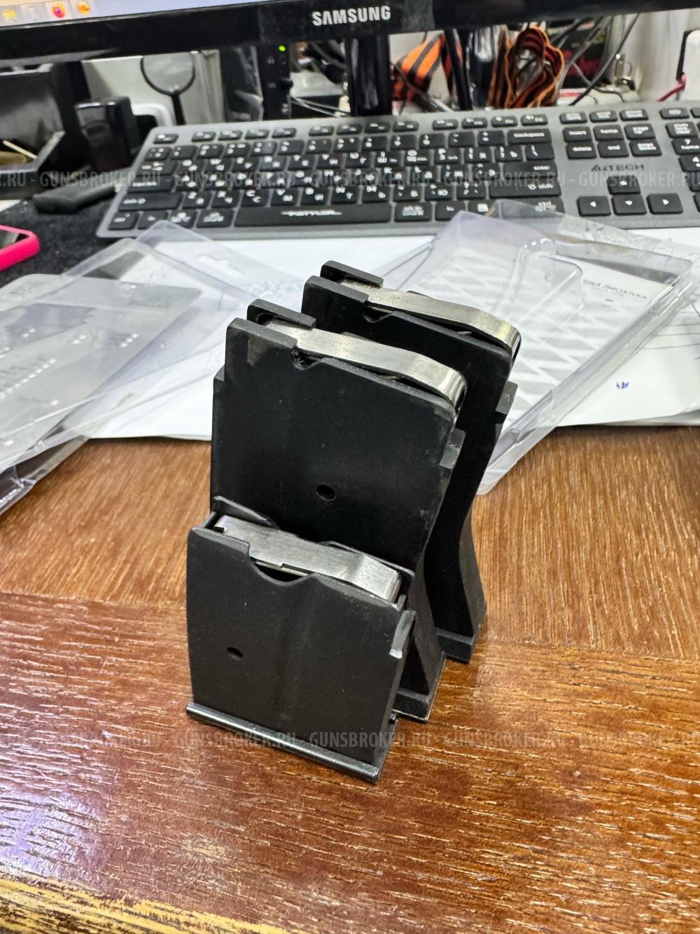 Магазин CZ 452 22Wmr