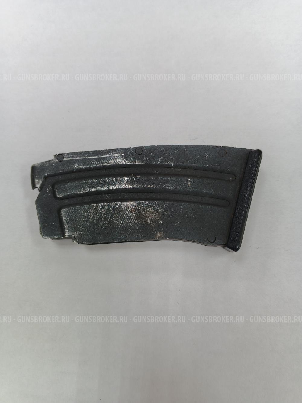 Магазин CZ-452-2E кал.22LR 10 мест металл