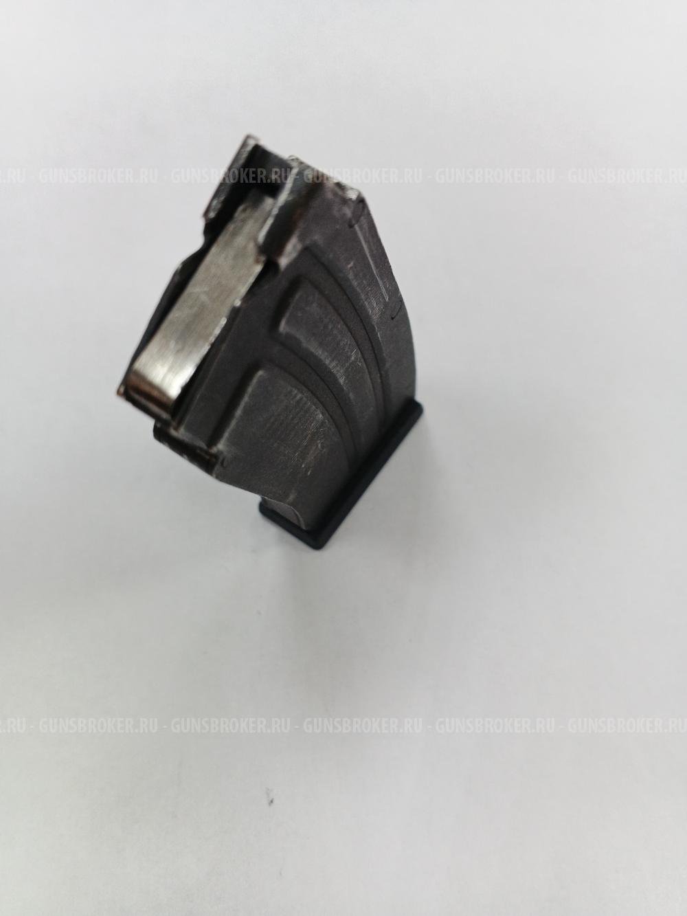 Магазин CZ-452-2E кал.22LR 10 мест металл