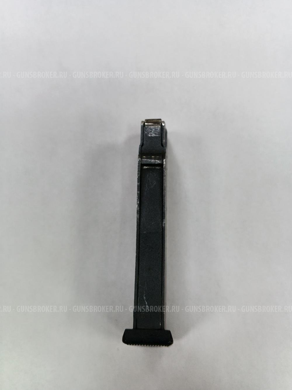 Магазин CZ-452-2E кал.22LR 10 мест металл