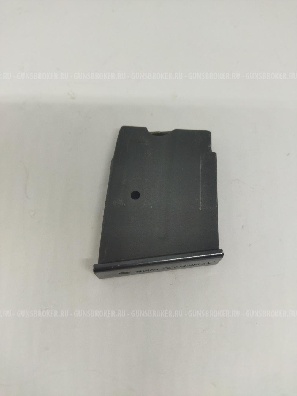 Магазин CZ 452      кал. 22WMR