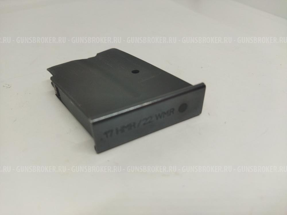 Магазин CZ 452      кал. 22WMR
