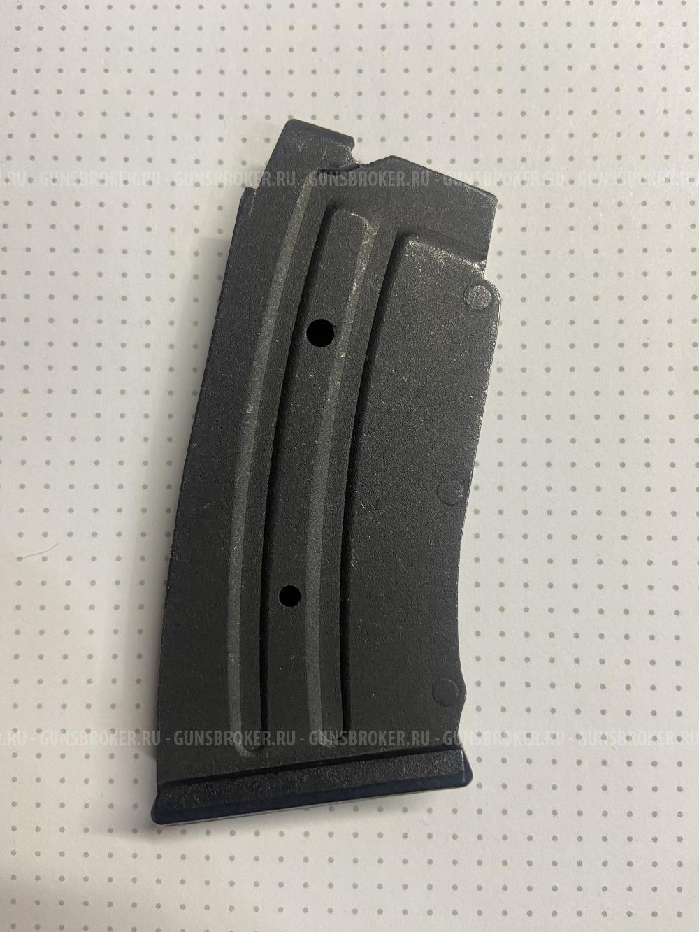 Магазин CZ 452/455/457/512 22LR металл 10 зарядный