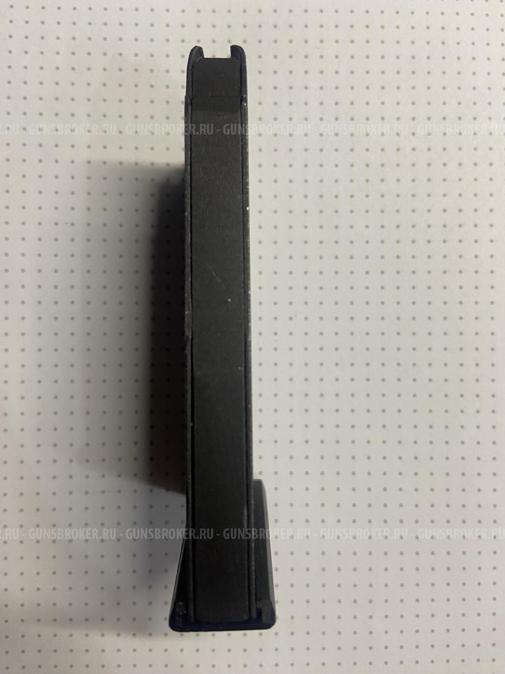 Магазин CZ 452/455/457/512 22LR металл 10 зарядный
