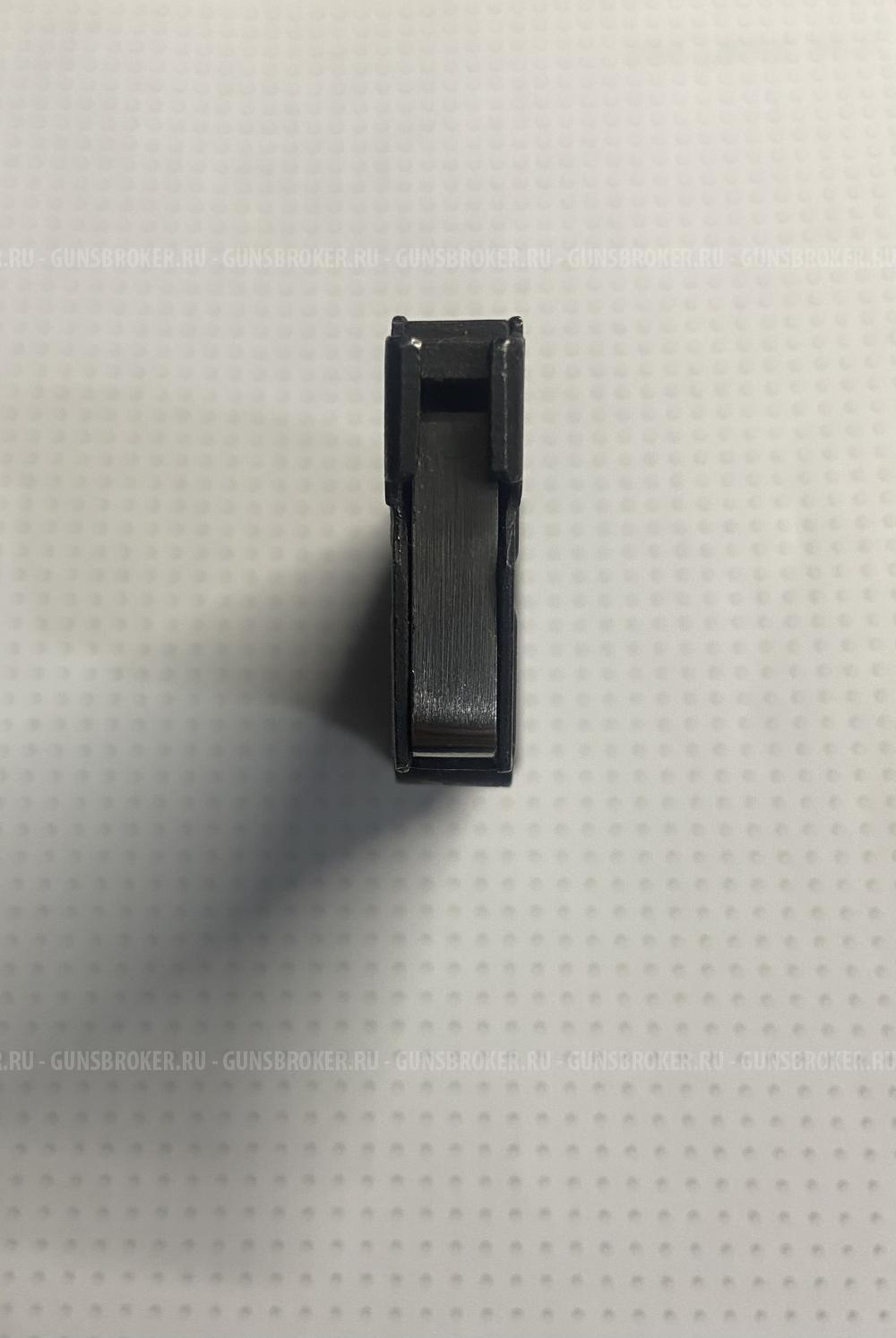 Магазин CZ 452/455/457/512 22LR металл 10 зарядный