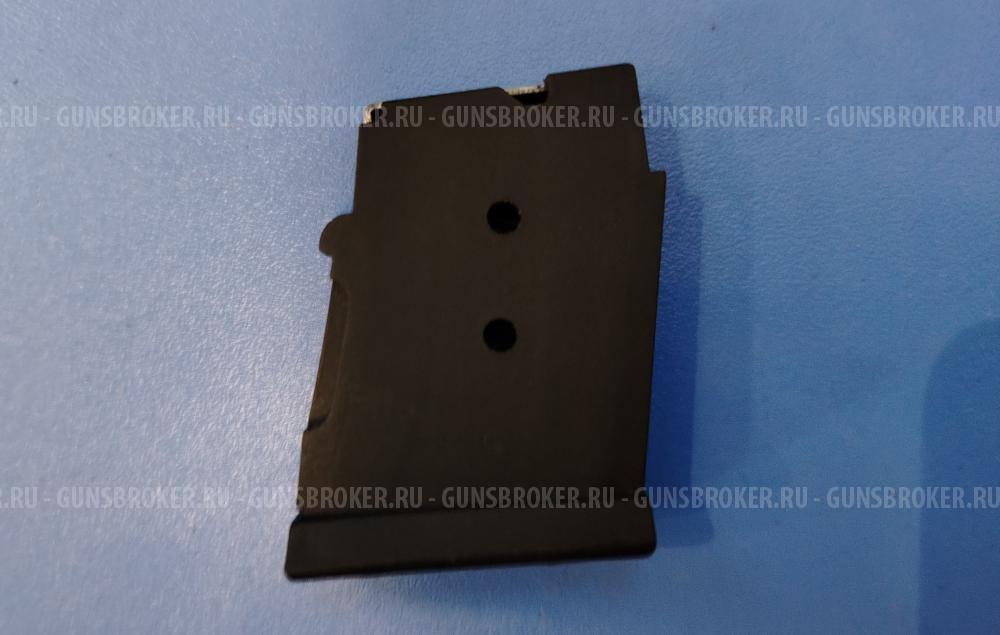 Магазин CZ-452/455/457/512 к. 22Lr 5-мест пластик