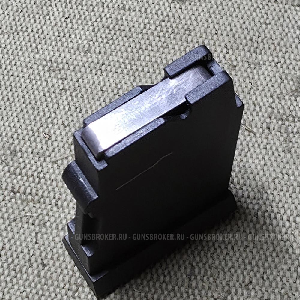 Магазины CZ-452/455/512 22lr 5 мест