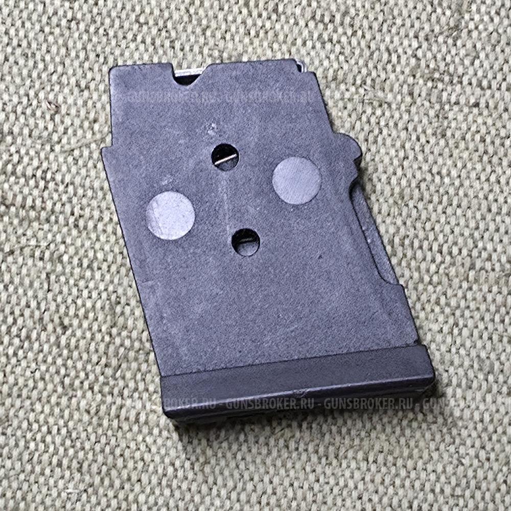 Магазины CZ-452/455/512 22lr 5 мест