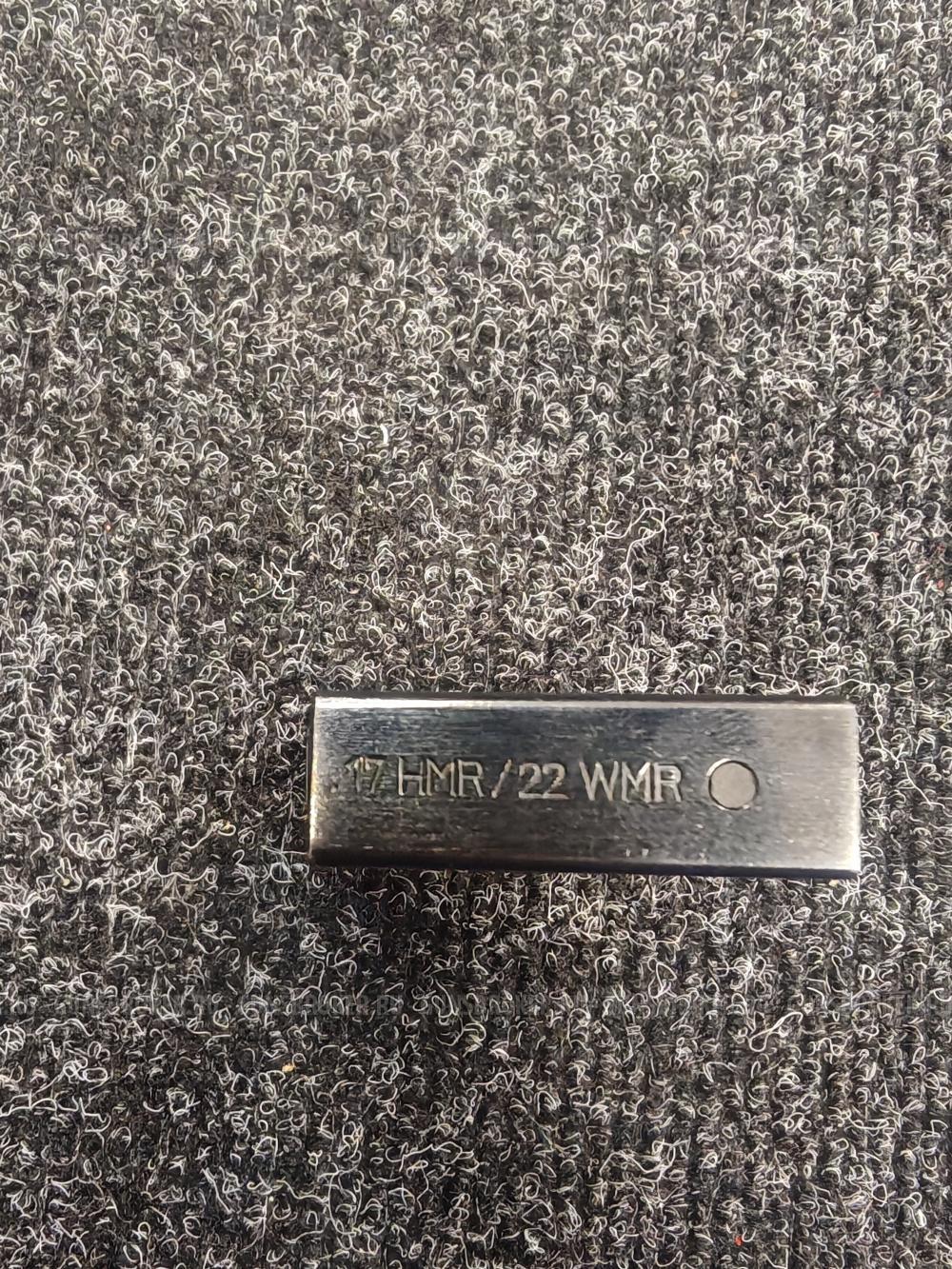 Магазин cz 452wmr