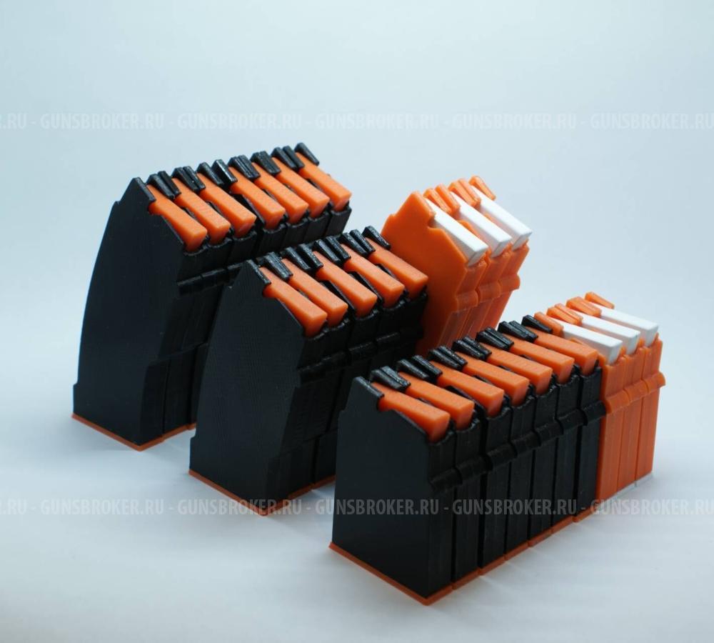 Магазин CZ-455 457 452  Калибр 22lr.