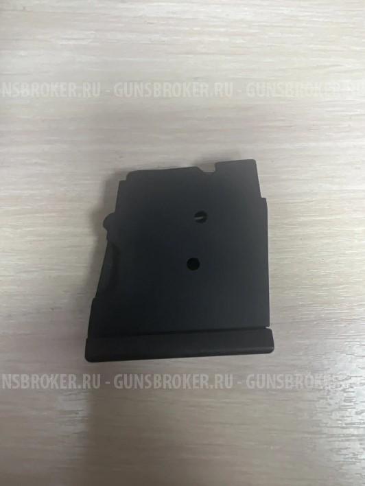Магазин  CZ 455, CZ 457, CZ 512, 17HMR - WMR