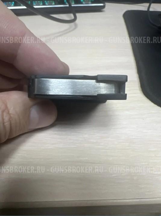 Магазин  CZ 455, CZ 457, CZ 512, 17HMR - WMR