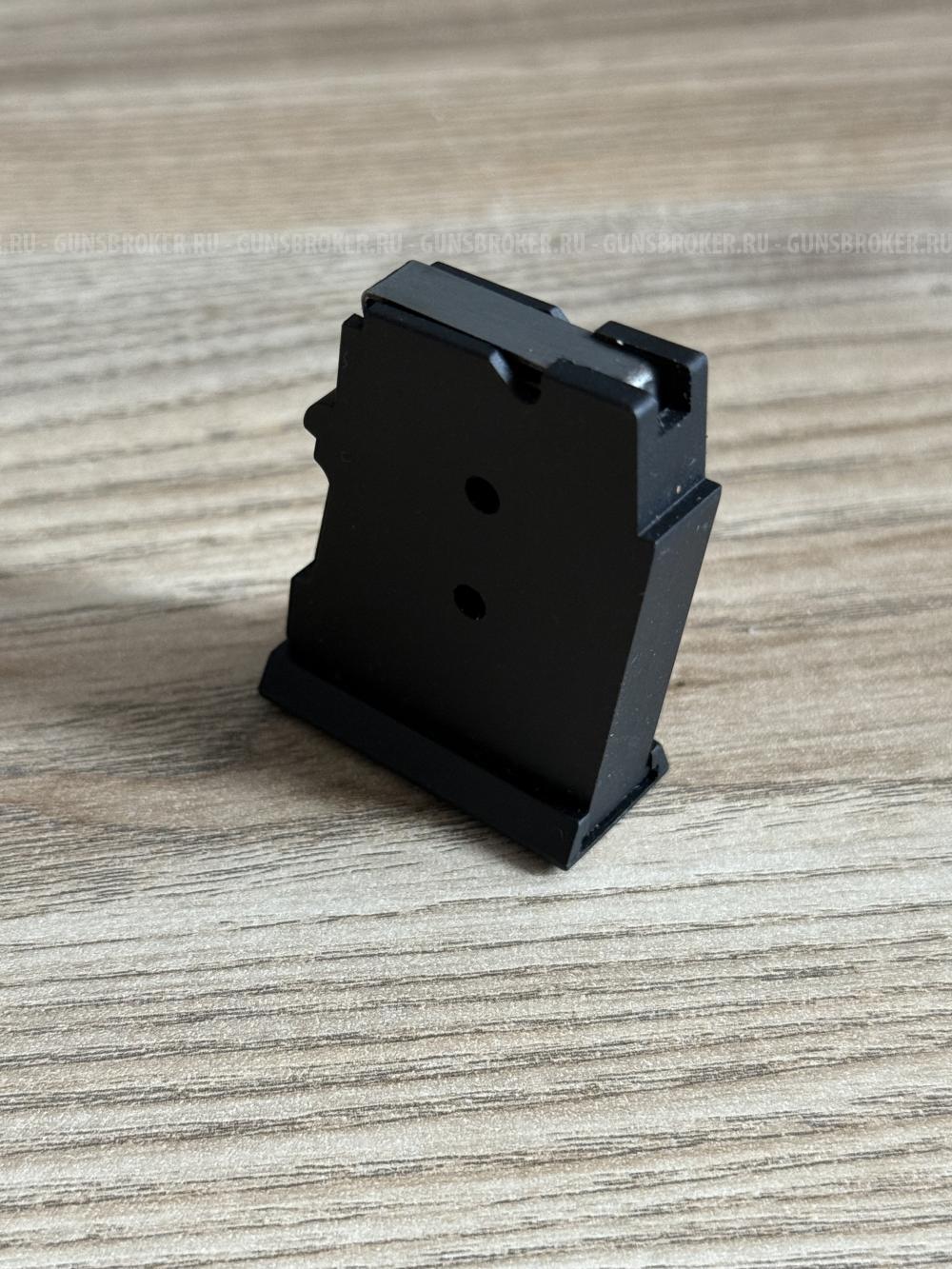 Магазин cz 455/452/512 22lr оригинал