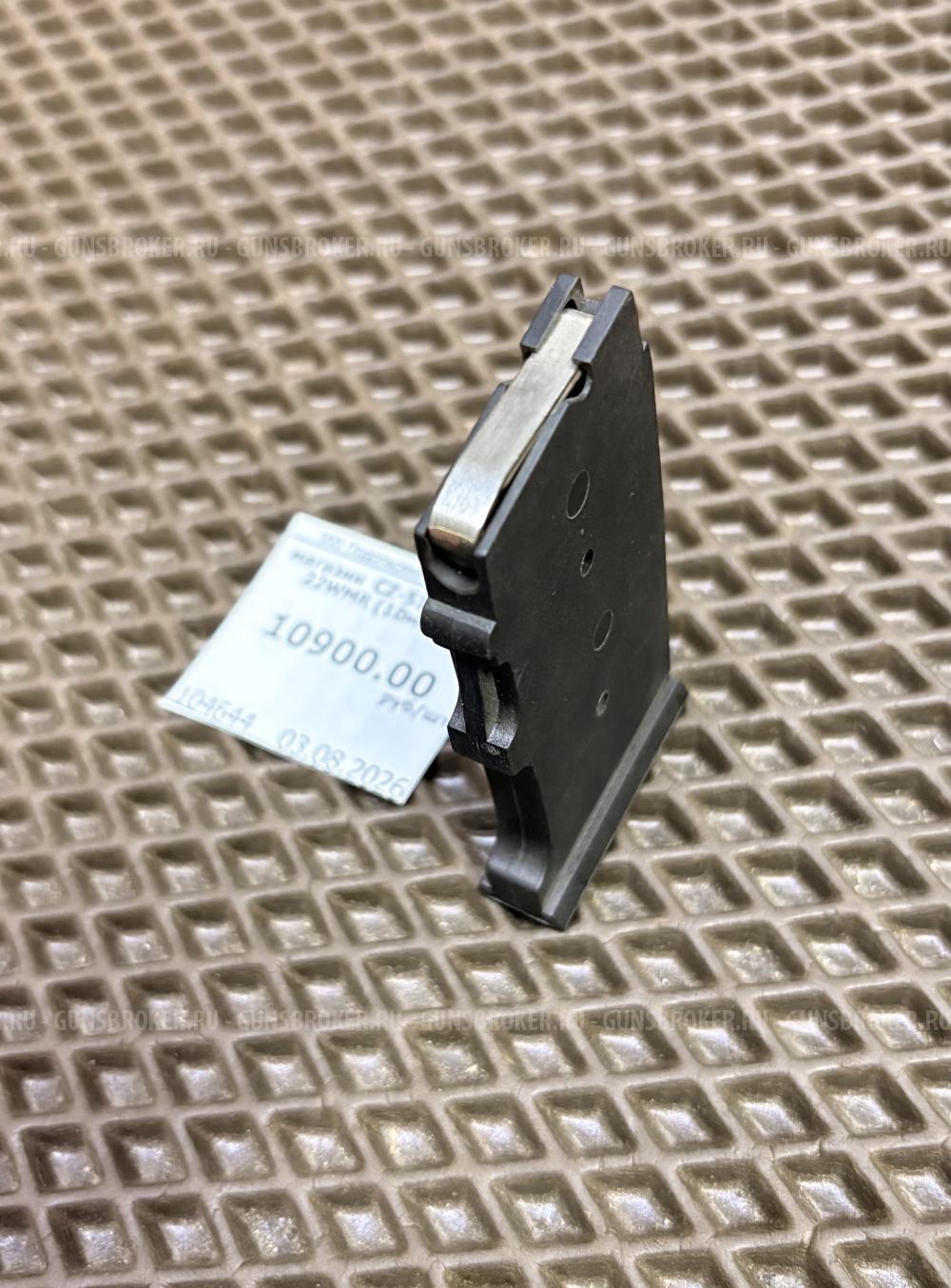 Магазин CZ 512 / 455 22WMR (10 мест) Новый