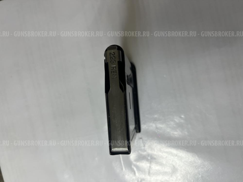 Магазин CZ 527 к 223