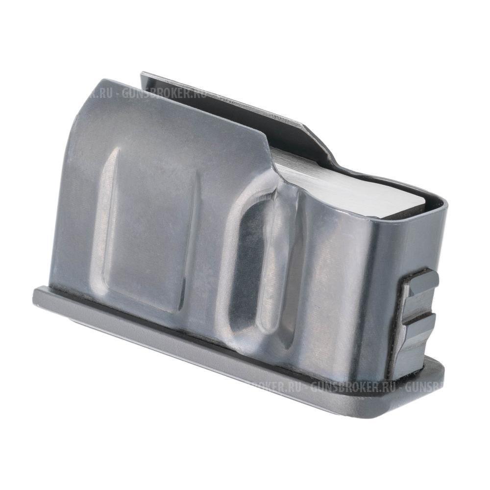 Магазин CZ 550, 308win, 243, оригинал новый!!