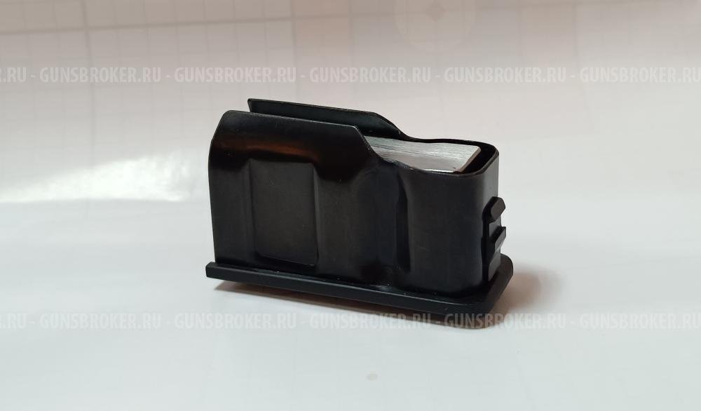 Магазин CZ 550, 308win, 243win, оригинал новый