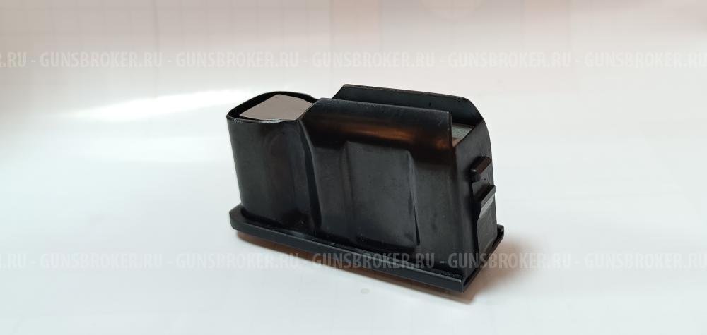 Магазин CZ 550, 308win, 243win, оригинал новый