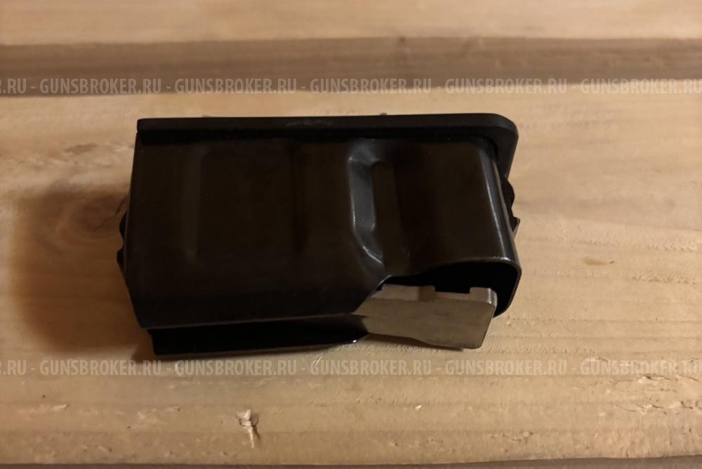 магазин cz 550 308win (новый)