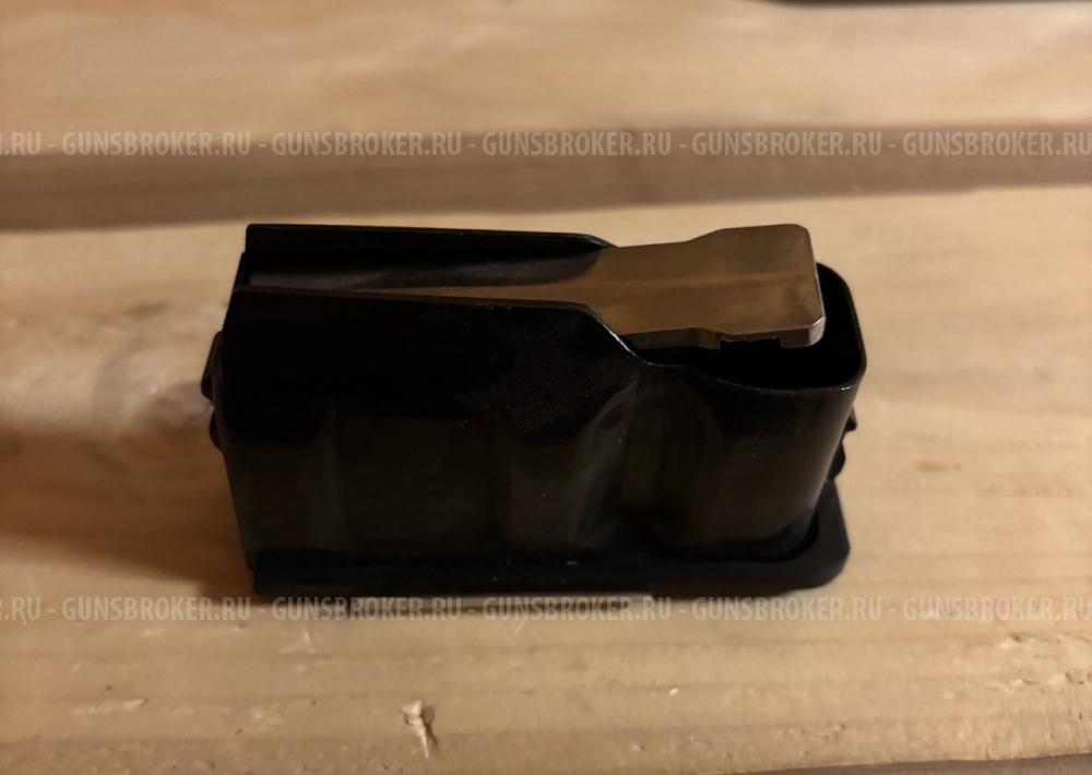 магазин cz 550 308win (новый)