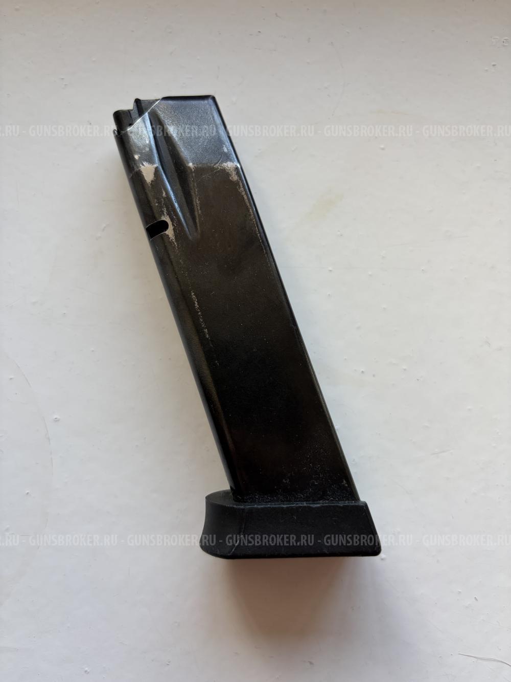 Магазин CZ 75