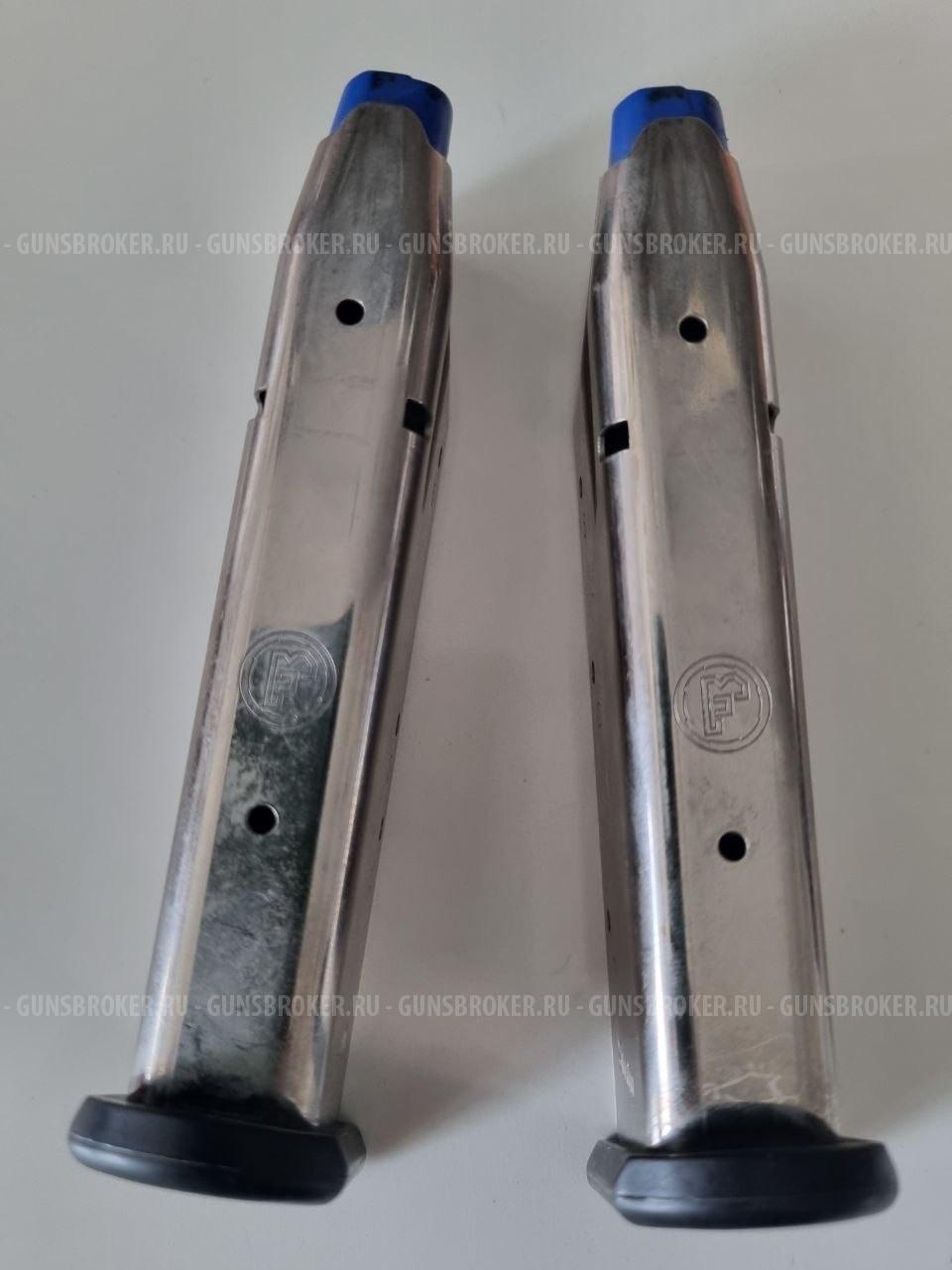 Магазин CZ SP-01 Shadow