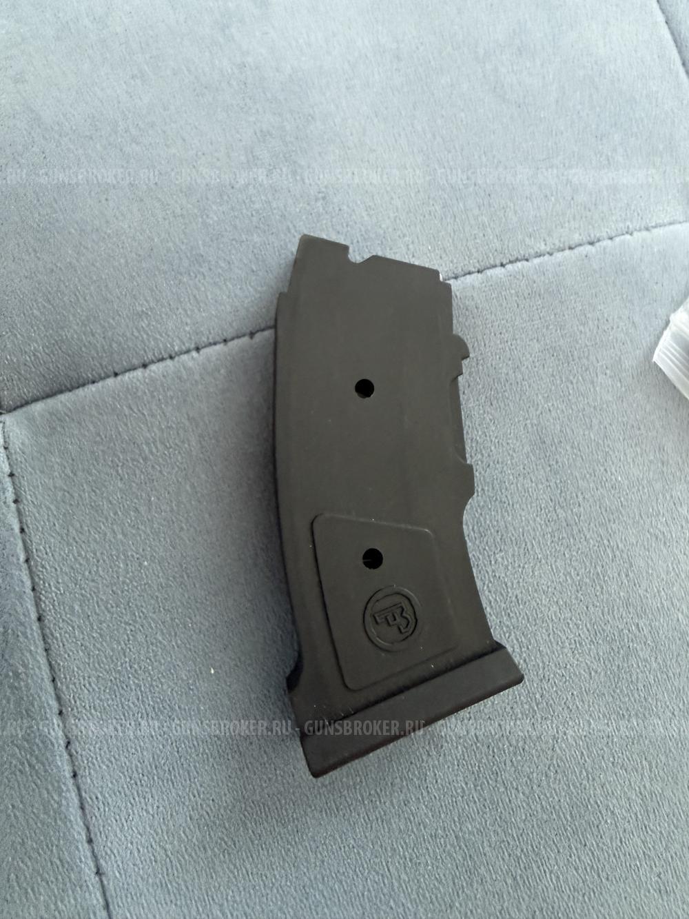 Магазин Cz455 10 round