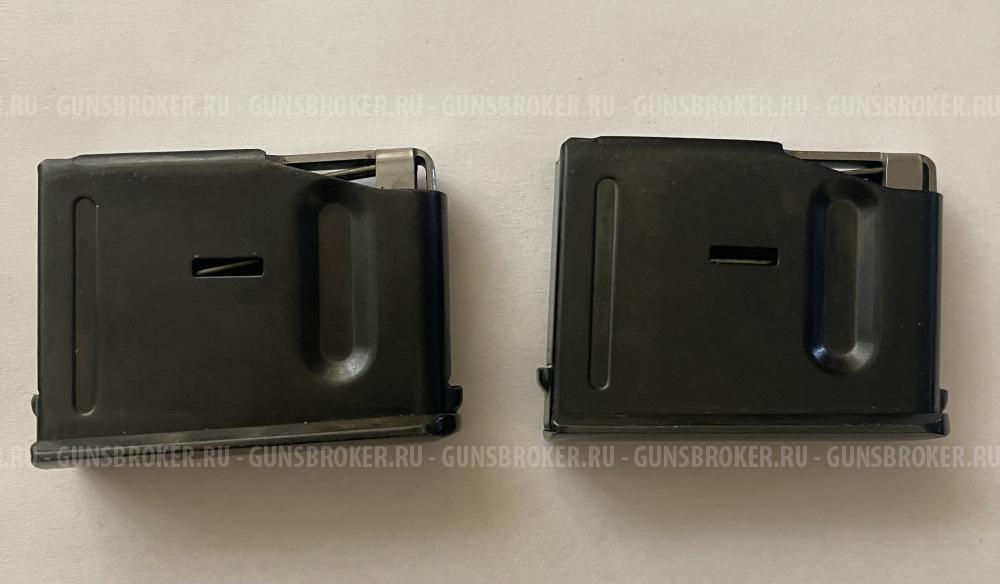 Магазин CZ527 223REM