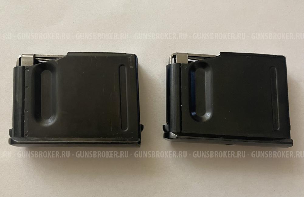 Магазин CZ527 223REM